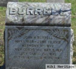 John H. Burrell