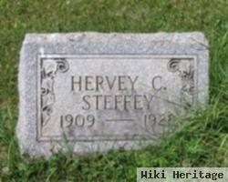 Hervey C. Steffey