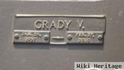 Grady V. Griffin