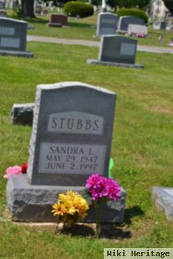 Sandra L. Stubbs