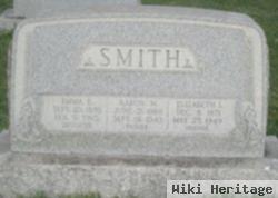 Elizabeth L Smith