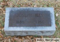 Joseph Illy