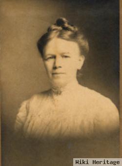 Lillie Jones Humphries