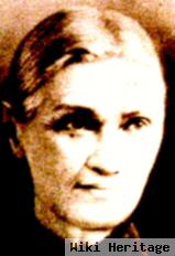 Gincy Jane Cornett Roberts