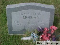 Gary Lynn Morgan