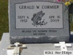 Gerald Wayne Cormier