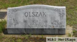 Walter Olszak