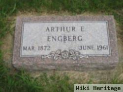 Arthur Edwin Engberg