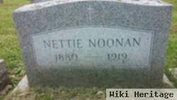 Nettie Noonan