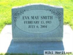 Eva May Smith