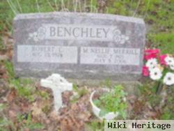 Nellie Kniese Benchley