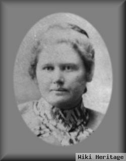 Eliza Maria Petersen Draper