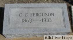 C C Ferguson