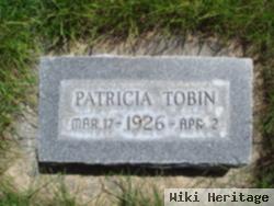 Patricia Tobin