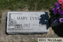 Mary Sharp Lynch