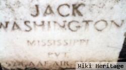 Jack Washington