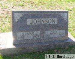 Herman J. Johnson