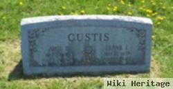 Amie E Davis Custis