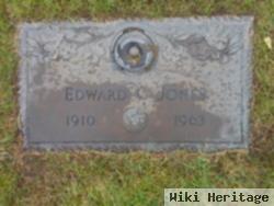 Edward C. Jones