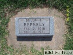 Della Emma Davis Epperly