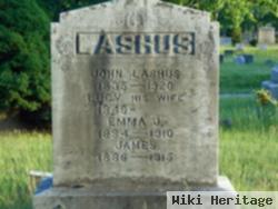 Emma J. Lashus