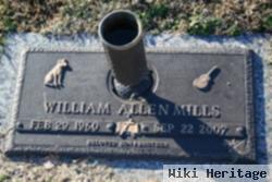 William Allen Mills