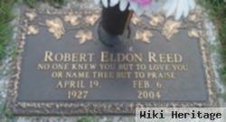 Robert Eldon Reed