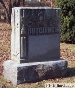 Maria H. Hutchins