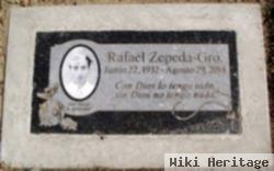 Rafael Zepeda