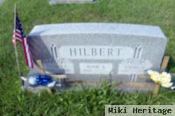 Lester C. Hilbert