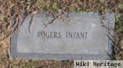 Infant Rogers