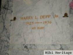 Harry L. Depp, Jr