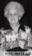 Edna Kirchoff Mcgreevy