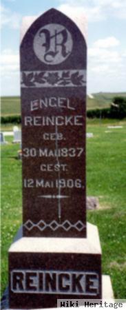 Carl Engel Reincke