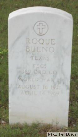 Roque Bueno