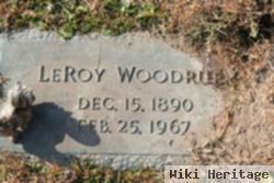 Leroy Woodruff