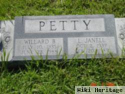 L. Janell Petty