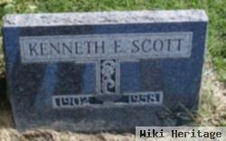 Kenneth E. Scott