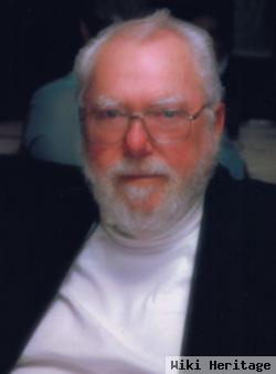 Frederick W. "fred" Broderick, Jr