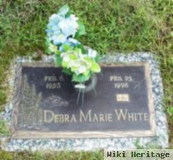 Debra Marie White