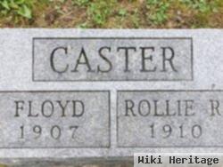 Floyd Castor