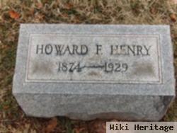 Howard F. Henry