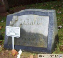 Bernard Robert Garavel