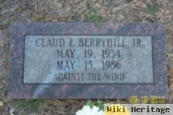 Claude Edward Berryhill, Jr