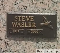 Steve Wasler