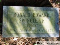 Ronald Edward Swingle, Jr