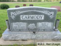 Mary A. Thomas Carmody