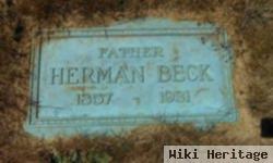Herman Beck