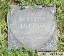 Dorothy Luplow