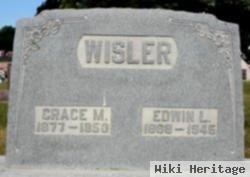 Edwin L Wisler